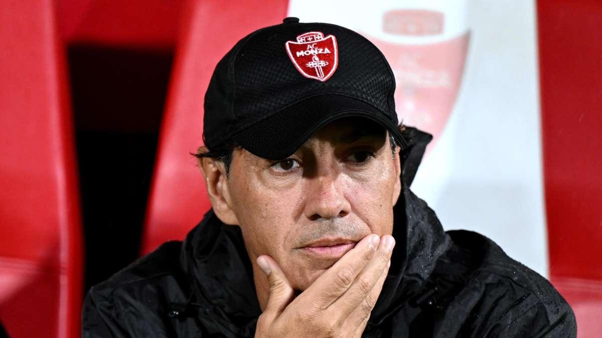 Monza, derby con la Roma per Nesta: "Arbitro romano? Magari è della Lazio..."