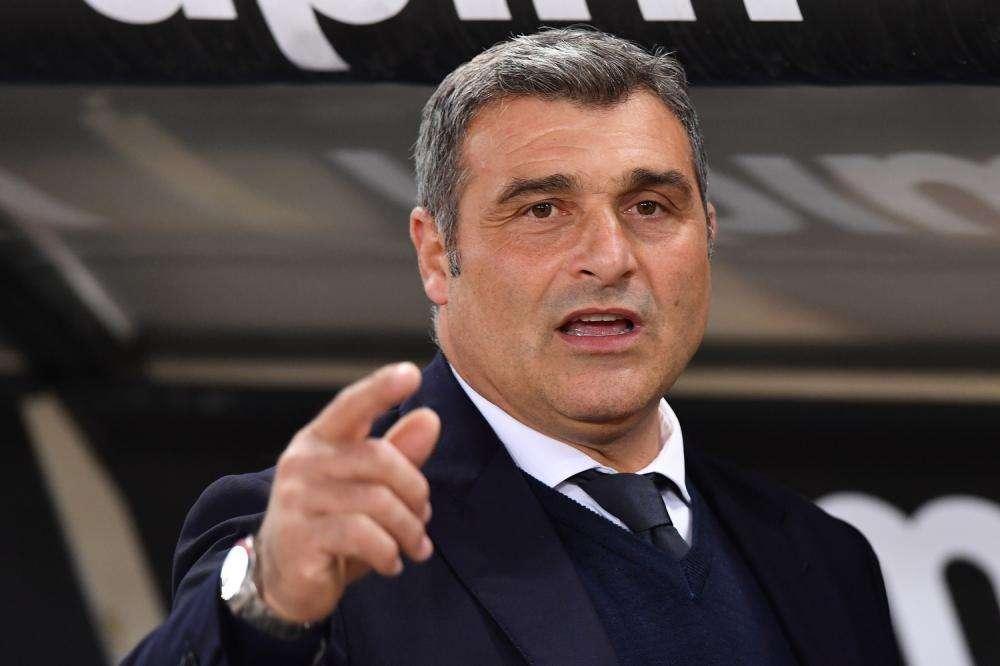 Lazio, Peruzzi: "Qui a Roma quando vinci 2-3 partite di fila ci si esalta, piedi per terra"