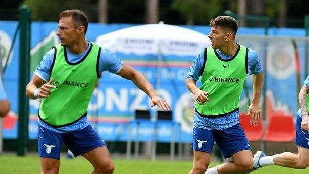 Lazio, sogno Ruggeri. Il ds Capogrossi: “Vi racconto la mia scommessa” 