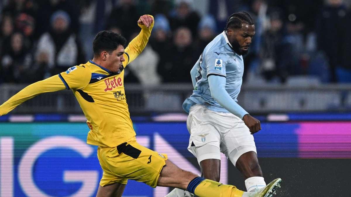 Lazio, è un Tavares al cubo: tre partite in una settimana e...