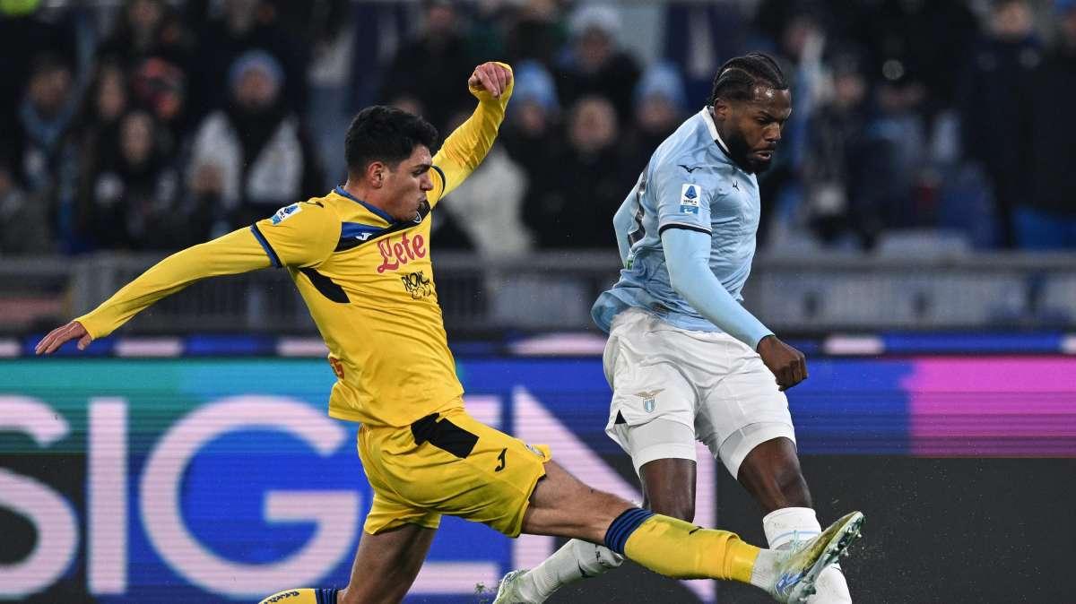 Lazio, compleanno con diversi compagni di squadra per Nuno Tavares - FOTO