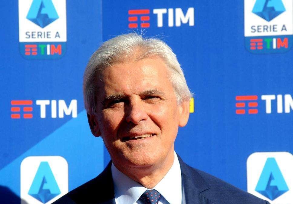 AIA, Nicchi: "Ripartenza incoraggiante, il calcio un incentivo per tutti"