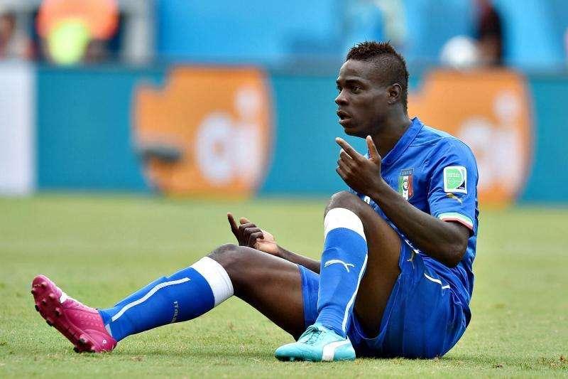 Lazio-Balotelli: ipotesi di accordo, ma la Champions è conditio sine qua non