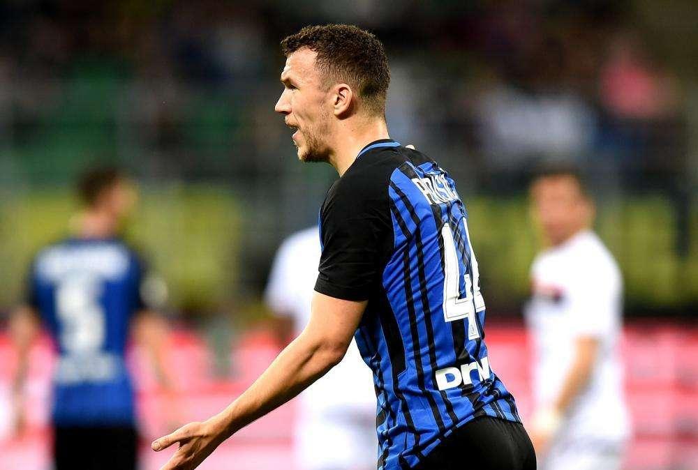 Inter, pericolo giallo: sono cinque i nerazzurri diffidati che rischiano di saltare la Lazio
