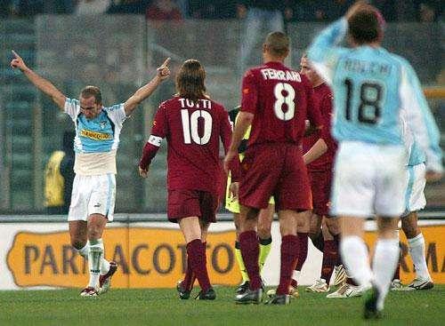 LE MAGLIE DELLA STORIA - Fallimento scongiurato, il numero 9 e la maglia senza paura