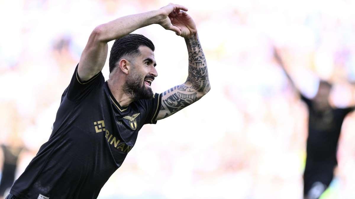 Calciomercato Lazio | Hysaj può partire: la mossa della società 