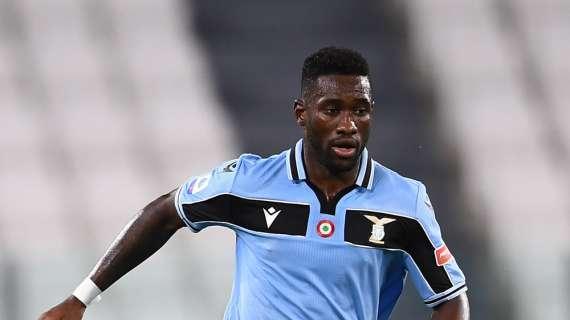 Calciomercato Lazio, staffetta Muriqi - Bastos: il difensore vicino al Fenerbahce