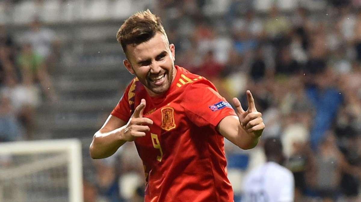Calciomercato Lazio, Borja Mayoral prende quota: incontro con gli agenti