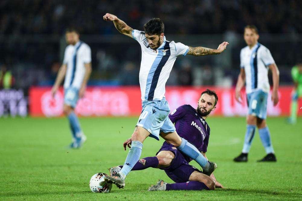 Lazio, in Italia solo l'Atalanta ti batte per palle gol create: il dato