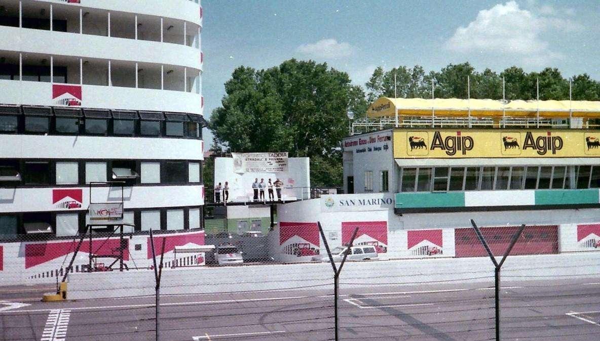 Formula 1 | Chi vincerà il Gp di Imola?