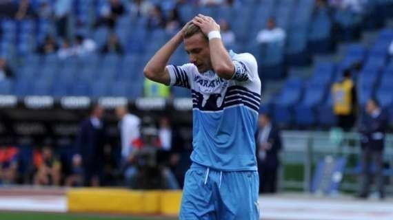 Serie A, classifica marcatori: Immobile fuori dalla top ten