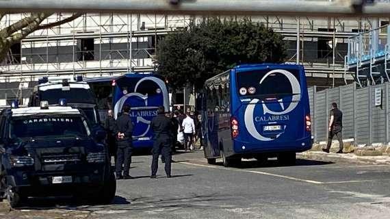 Lazio, il Bodo/Glimt arriva a Formello: seduta al Fersini - FOTO&VIDEO