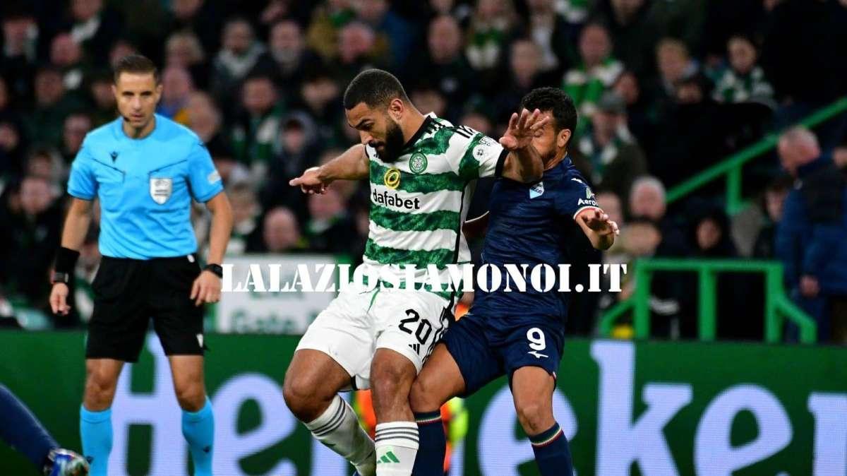 Lazio, Pedro ricorda il gol al Celtic Park: "Segnare con questa maglia..."