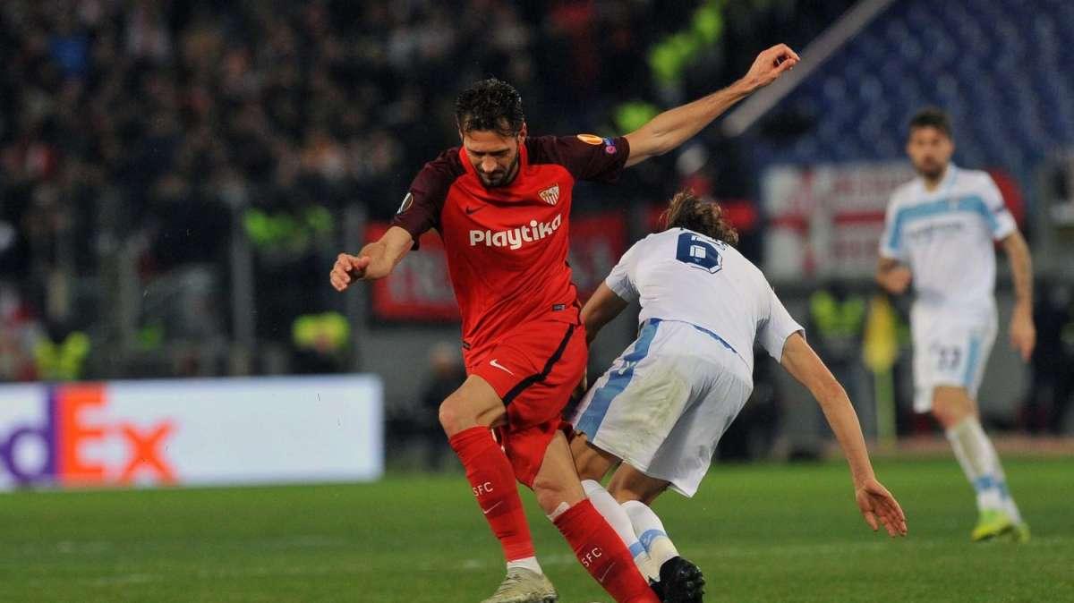 Calciomercato Lazio, Vazquez è più di un'idea: i dettagli