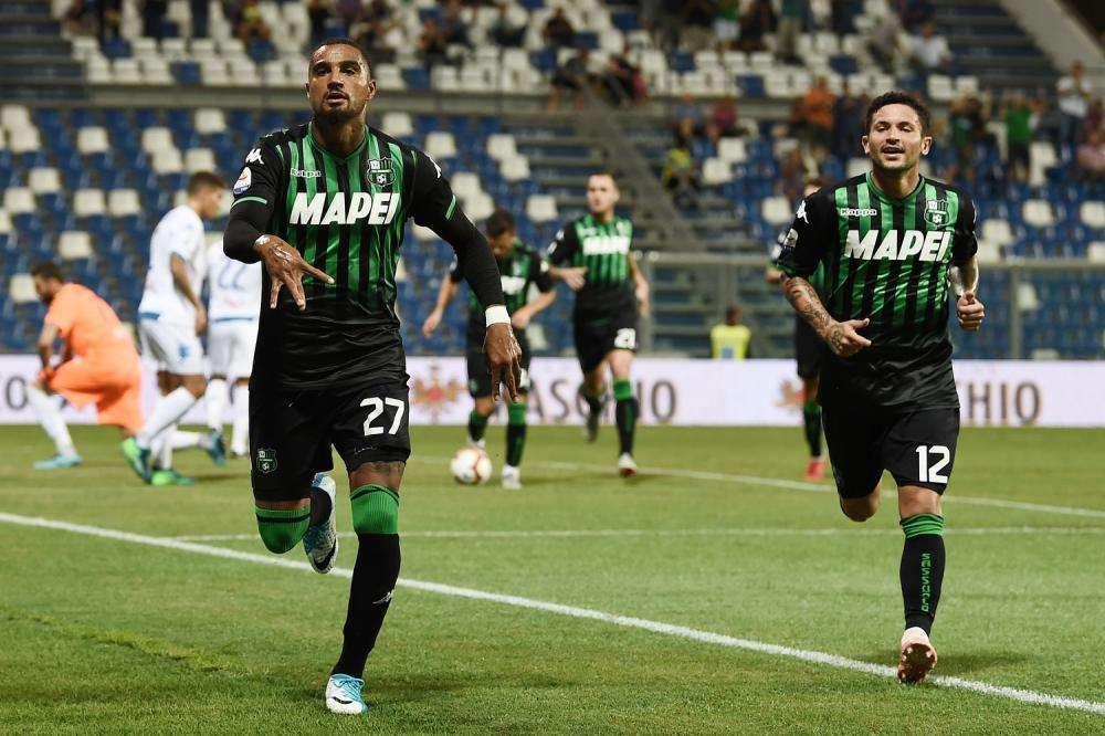 Calciomercato Lazio, per la mediana spuntano Boateng e Bourabia