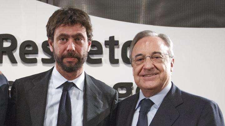 Nota della Superlega: "Inglesi costrette all'addio, progetto da rimodellare"