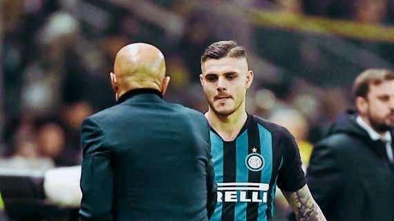 Inter - Lazio, caos Icardi: i motivi della mancata convocazione