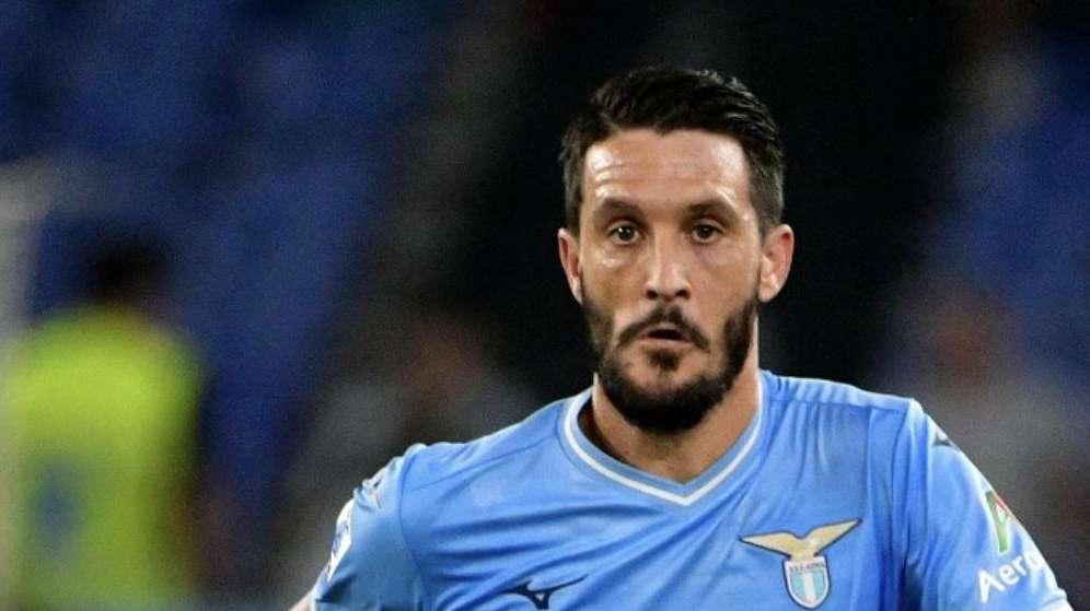 Lazio, Luis Alberto a Sky: "I tifosi non si meritano questo. Dobbiamo giocare..."