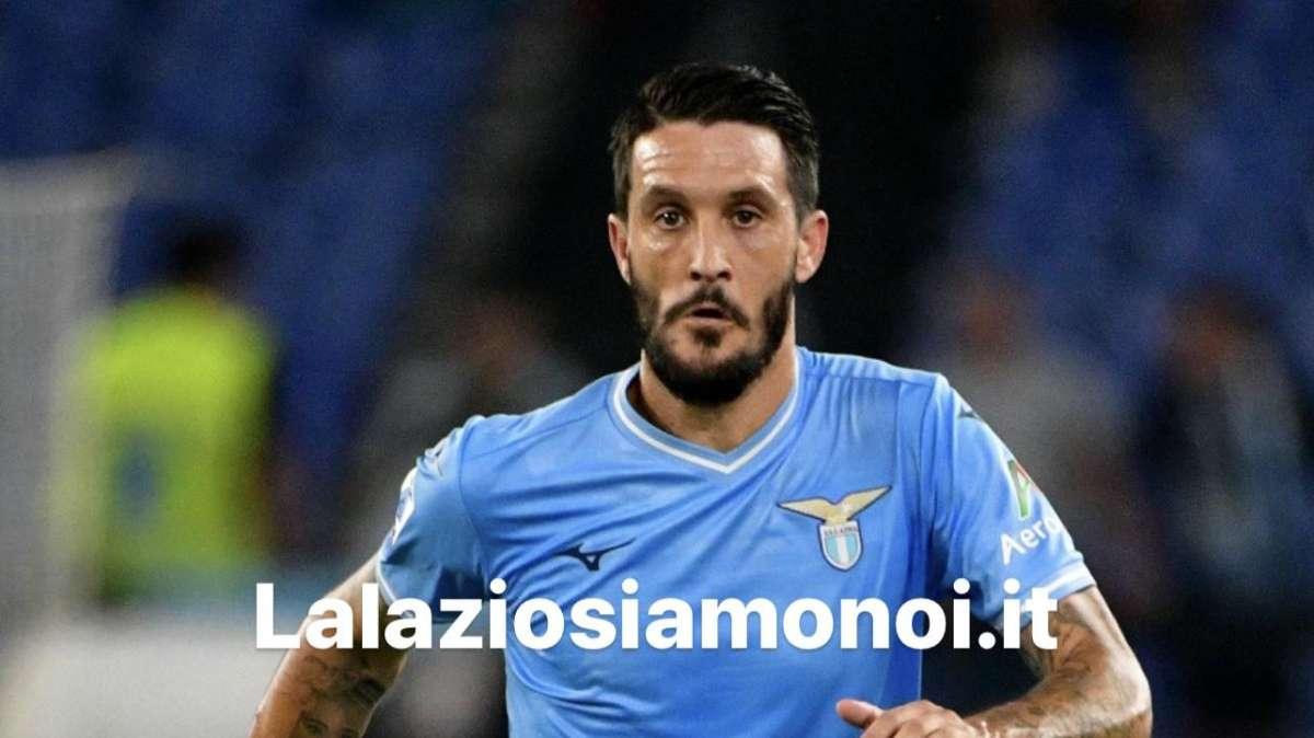 Lazio, Luis Alberto: "Tifosi? Era giusto parlarci. Loro sono..."