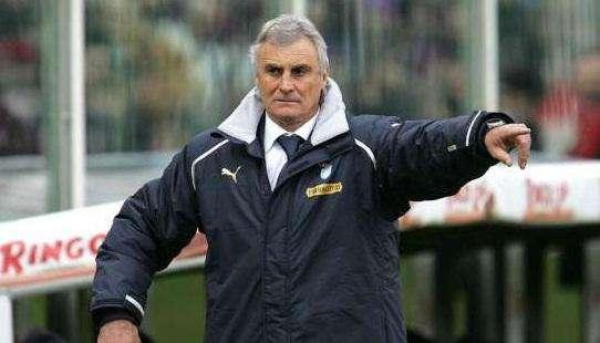 Lazio, Papadopulo: "Poche squadre hanno la qualità dei biancocelesti. Sul derby…"