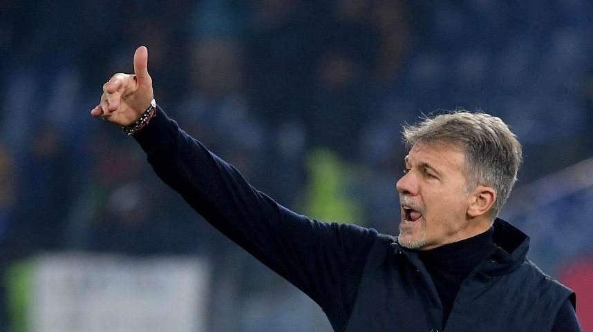 Roma - Lazio, le formazioni ufficiali: le scelte di Ranieri e Baroni