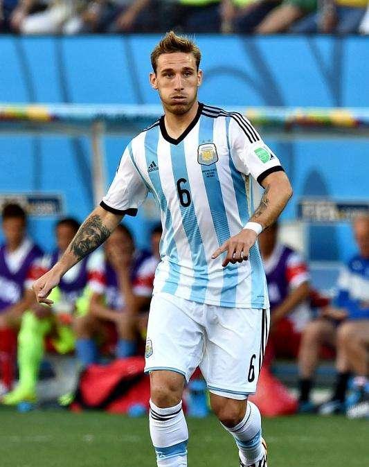 Argentina, Biglia squalificato per il prossimo match: possibile rientro anticipato