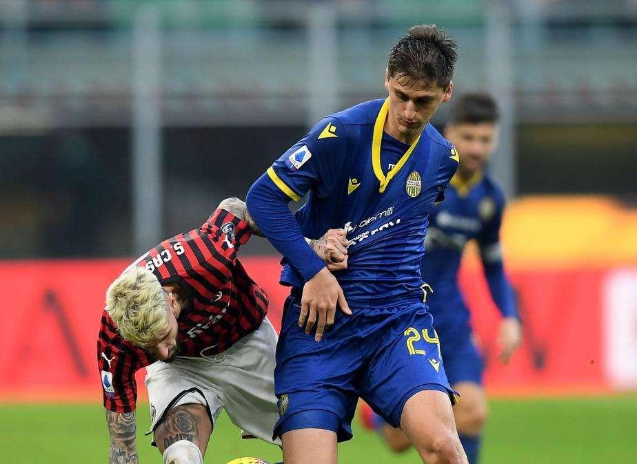 Calciomercato Lazio, Kumbulla ha detto di sì: le cifre dell'affare