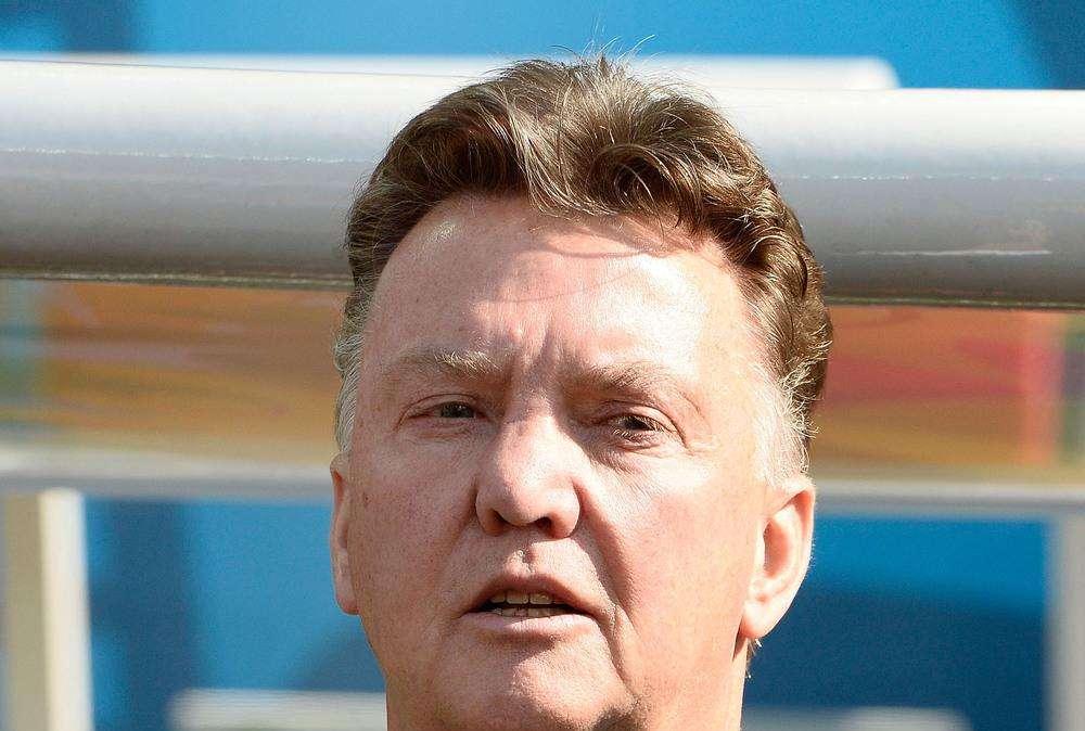 Olanda, il ct Van Gaal: "Ho un cancro, i giocatori non lo sapevano"