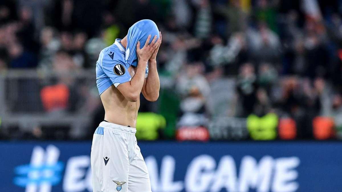CLASSIFICA - Altro passo falso della Lazio che perde terreno