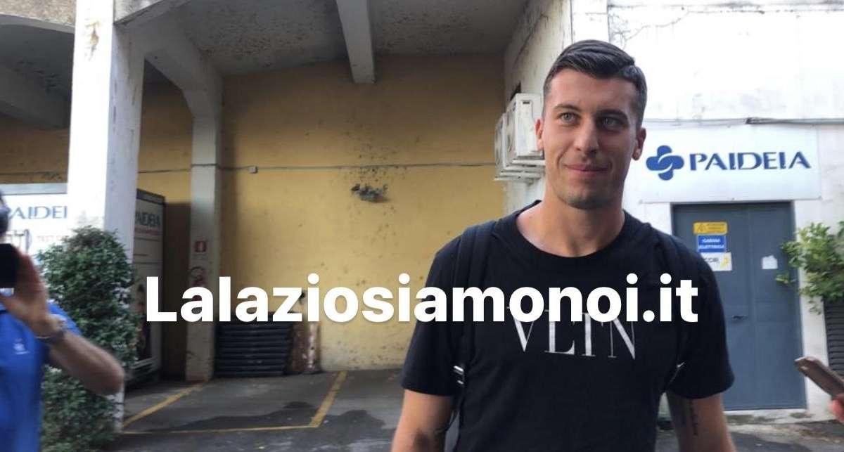 Lazio, finalmente Casale: contro il Verona l’esordio dell’ex