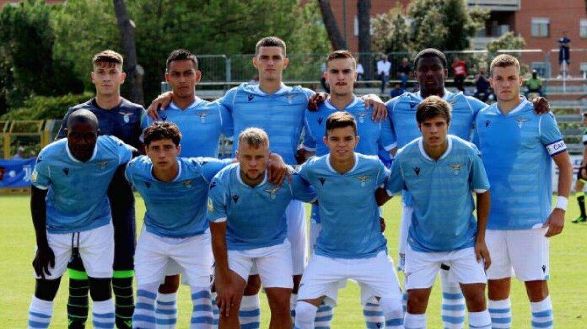 PRIMAVERA - Lazio, Ndrecka: "Obiettivo salvezza ma i play-off non sono irragiungibili"