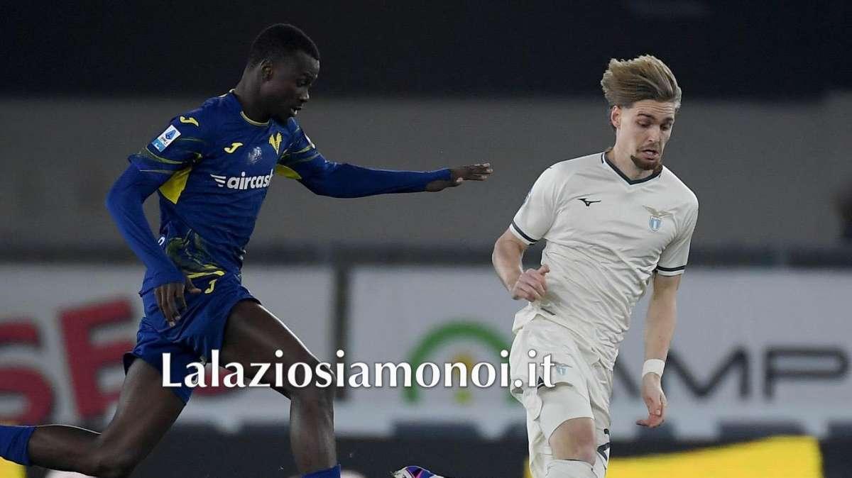 Lazio, De Grandis (Sky): "Bell'impatto di Taylor. Centrocampo? Prenderei..."
