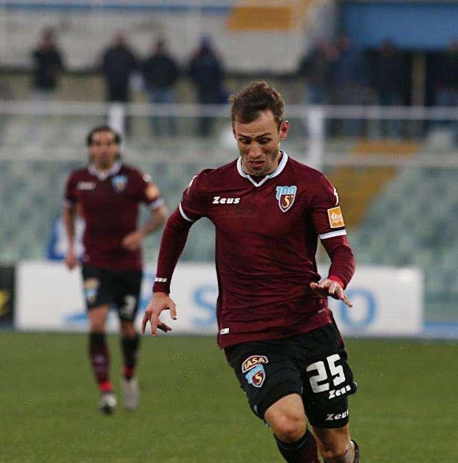 Salernitana, prolungati i prestiti di sette giocatori della Lazio