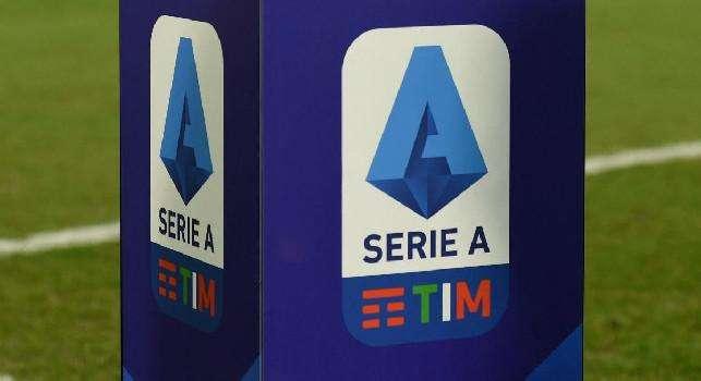 Serie A, coordinatore medici: "Quarantena? In caso di positivo rischio stop"
