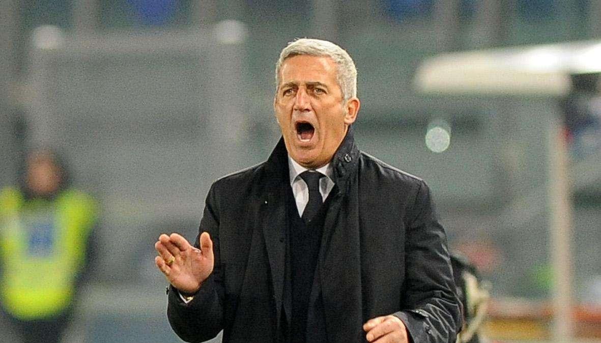 Querelle Lazio-Petkovic, Reja convocato in Procura Federale: "Quando ho firmato il contratto? Sono fatti miei..."