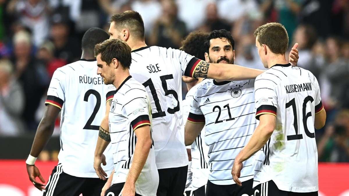Calciomercato Lazio | Dalla Germania: "Interesse per un centrocampista tedesco"