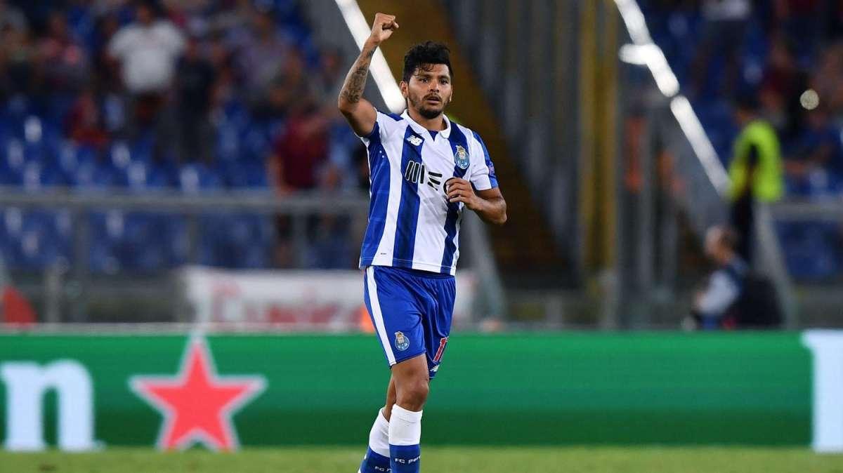 Calciomercato, altra cessione per il Porto: ecco chi ha perso Conceicao