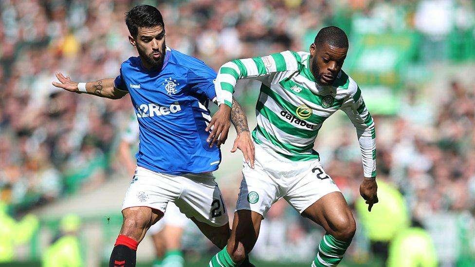 EURORIVALI - Trionfo Celtic nel derby. Il Rennes cade in casa col Nizza 