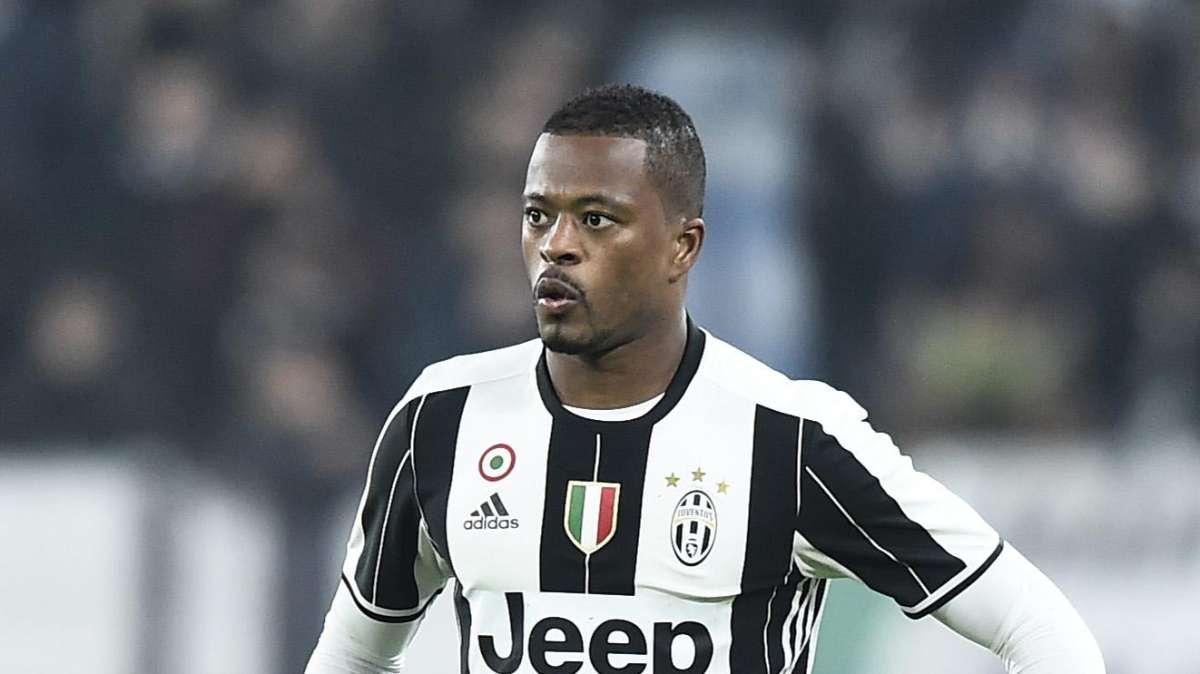 Evra cambia sport: dal calcio al ring, è pronto a entrare nel mondo dell'MMA