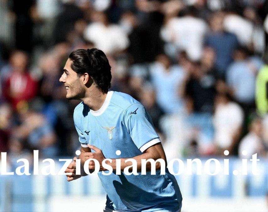 Lazio - Torino | Cancellieri, potenza e classe (e due gol). Le pagelle dei quotidiani