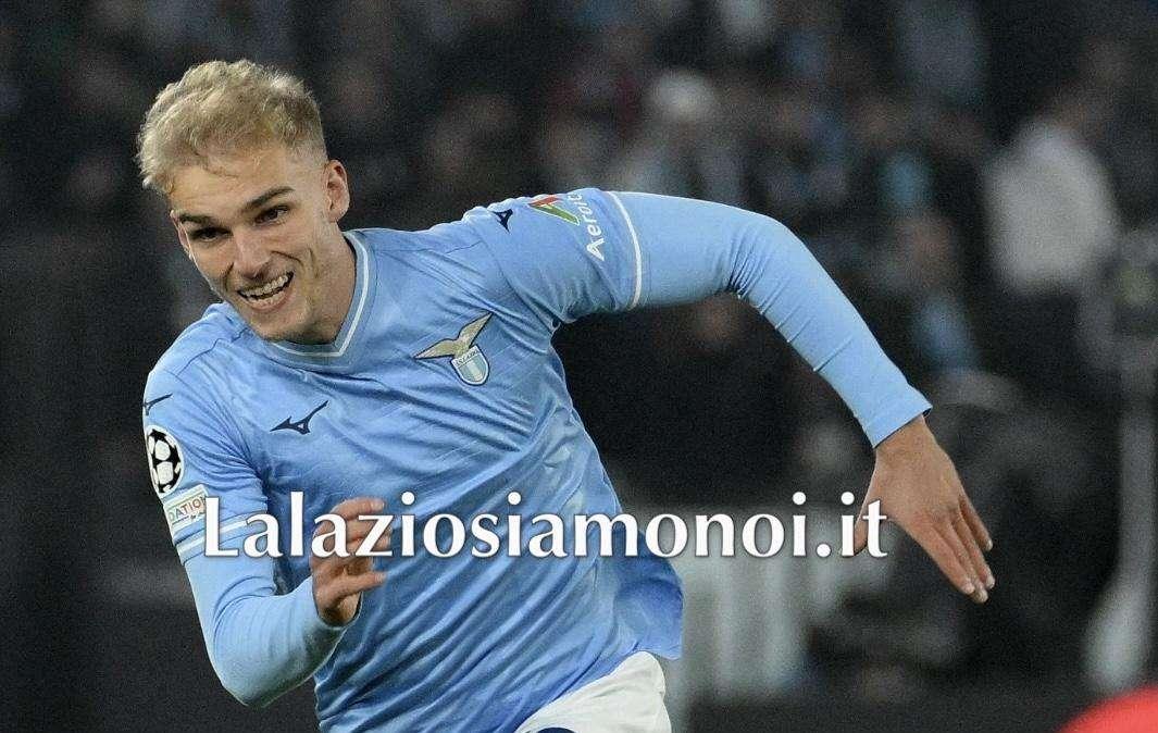 Calciomercato Lazio | Isaksen e un futuro da scrivere: cosa può succedere 