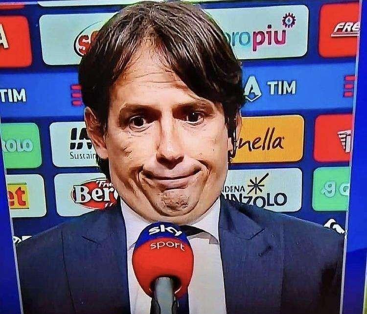 Lukaku verso il Chelsea: i meme per Simone Inzaghi e i like di Milinkovic - FOTO