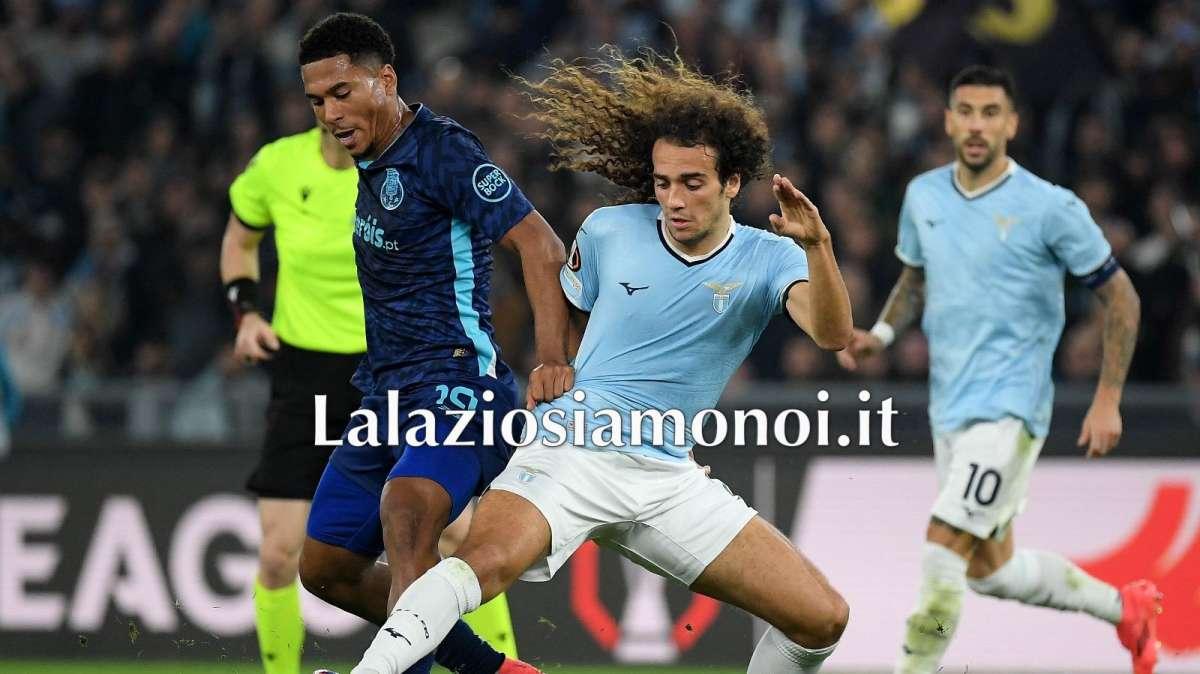 Rambaudi spiega: "Lazio sempre in crescita, è uno spot per l'Europa"