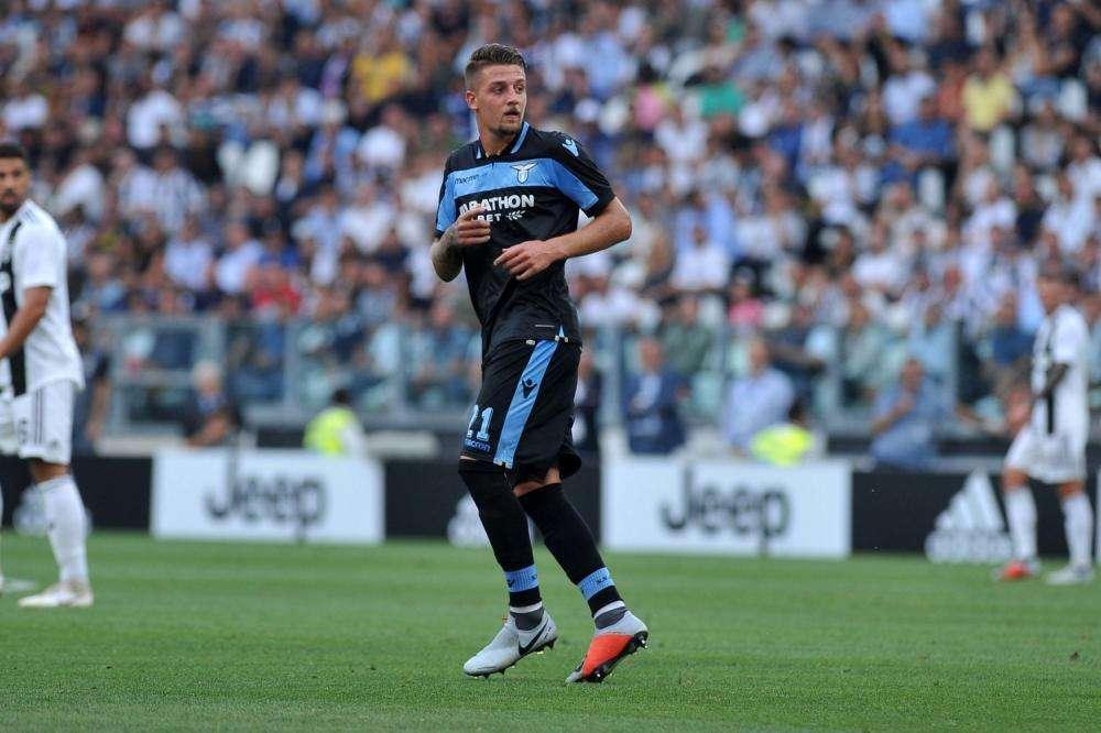 Calciomercato, dalla Francia: "Milinkovic è il sogno del PSG". Ma per la Lazio è incedibile...