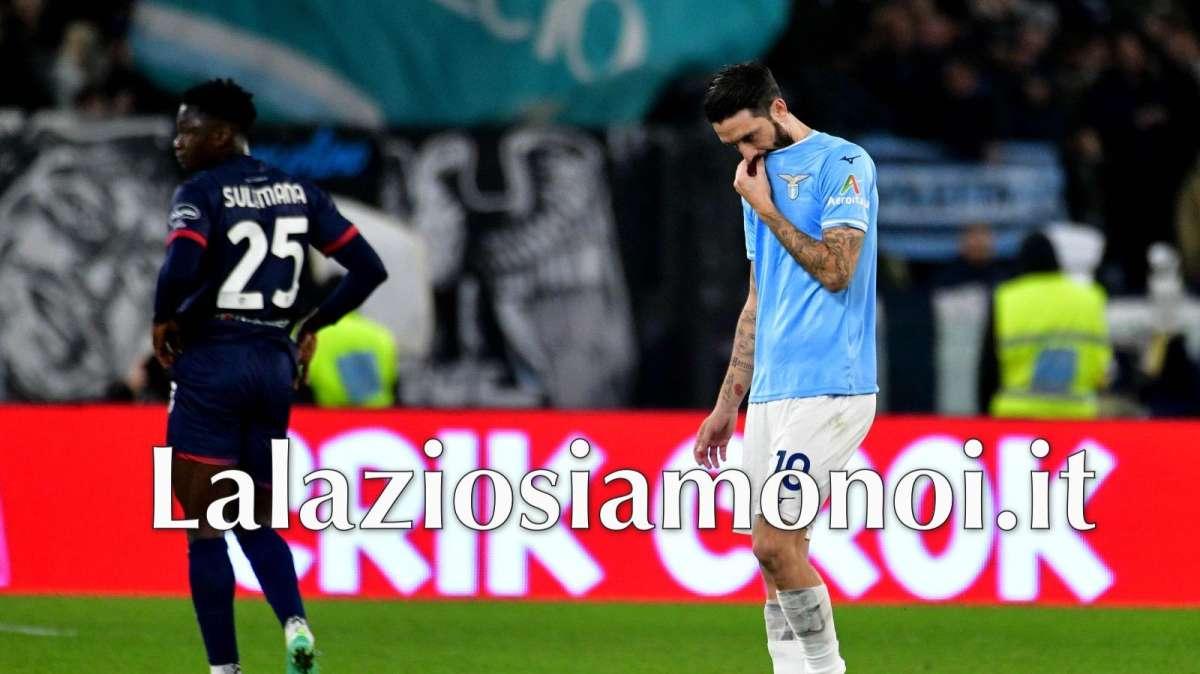 Lazio, da Casale a Luis Alberto: il punto sugli infortunati 