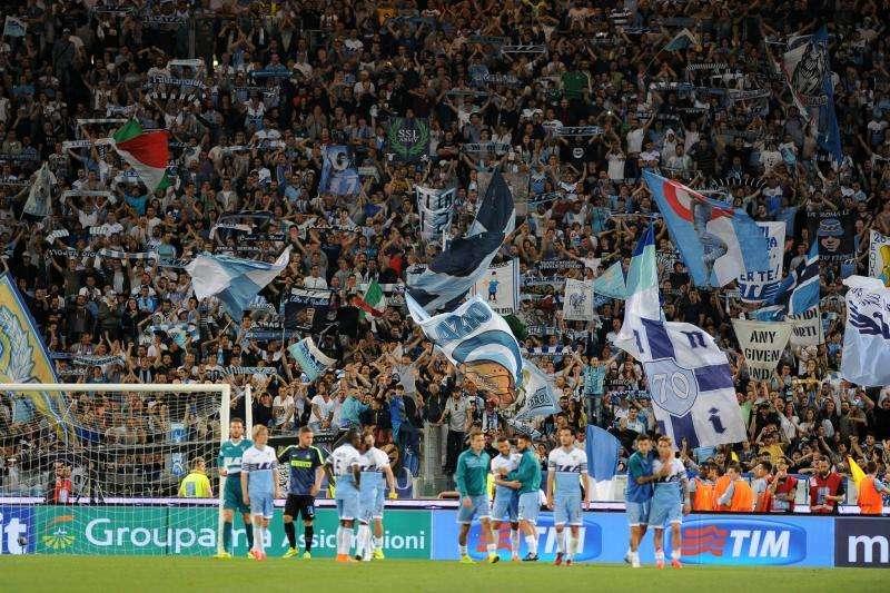 Canigiani: "50mila spettatori con la Juventus, 40mila con la Roma". A. Cragnotti: "Derby di lunedì? Ecco come chiedere il rimborso"