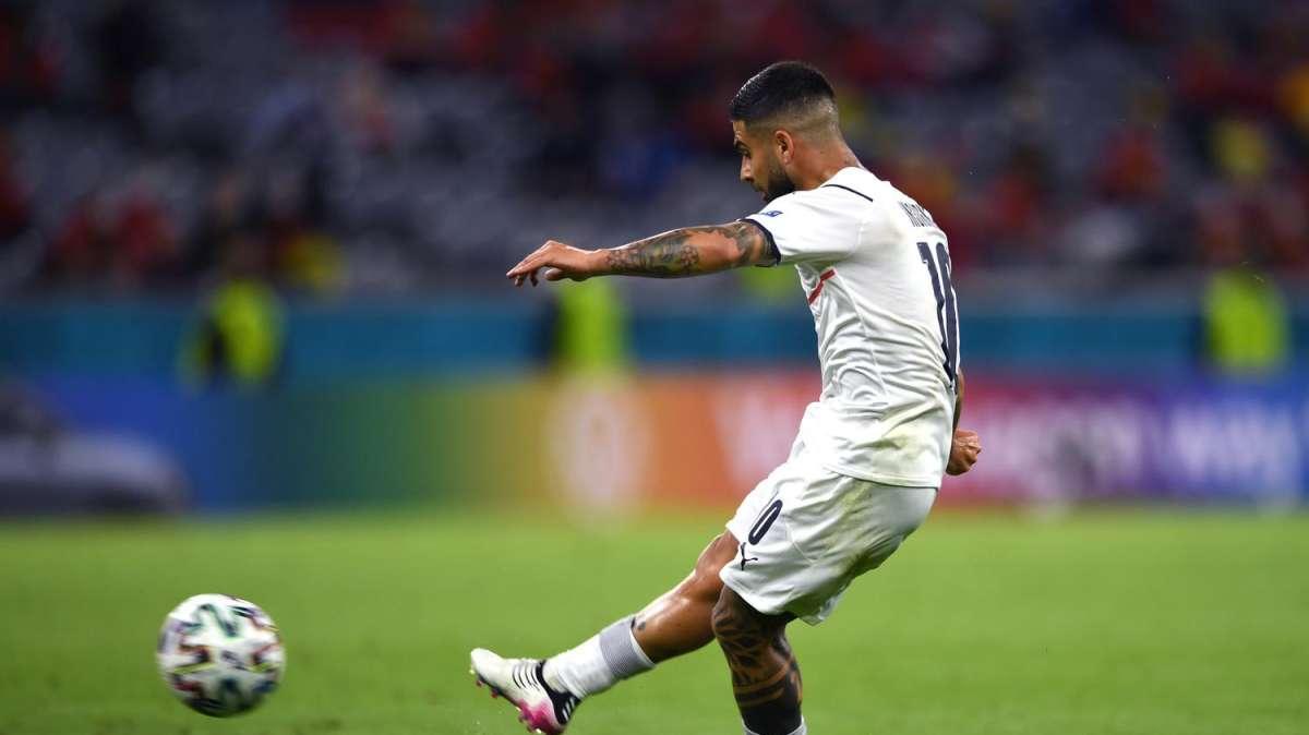 Belgio - Italia, l'urlo al triplice fischio di Jessica Immobile e Jenny Insigne! - VIDEO