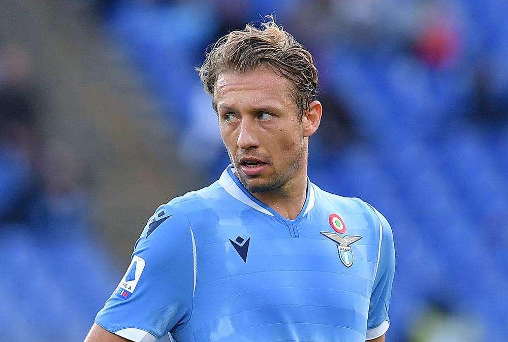 Lazio, ultimi giorni di vacanza: Leiva sceglie la Puglia - FOTO