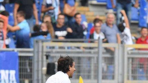 ESCLUSIVA - Luis Alberto con la Roja, l'ag.: "Convocazione meritata! Con la Lazio stagione fantastica"