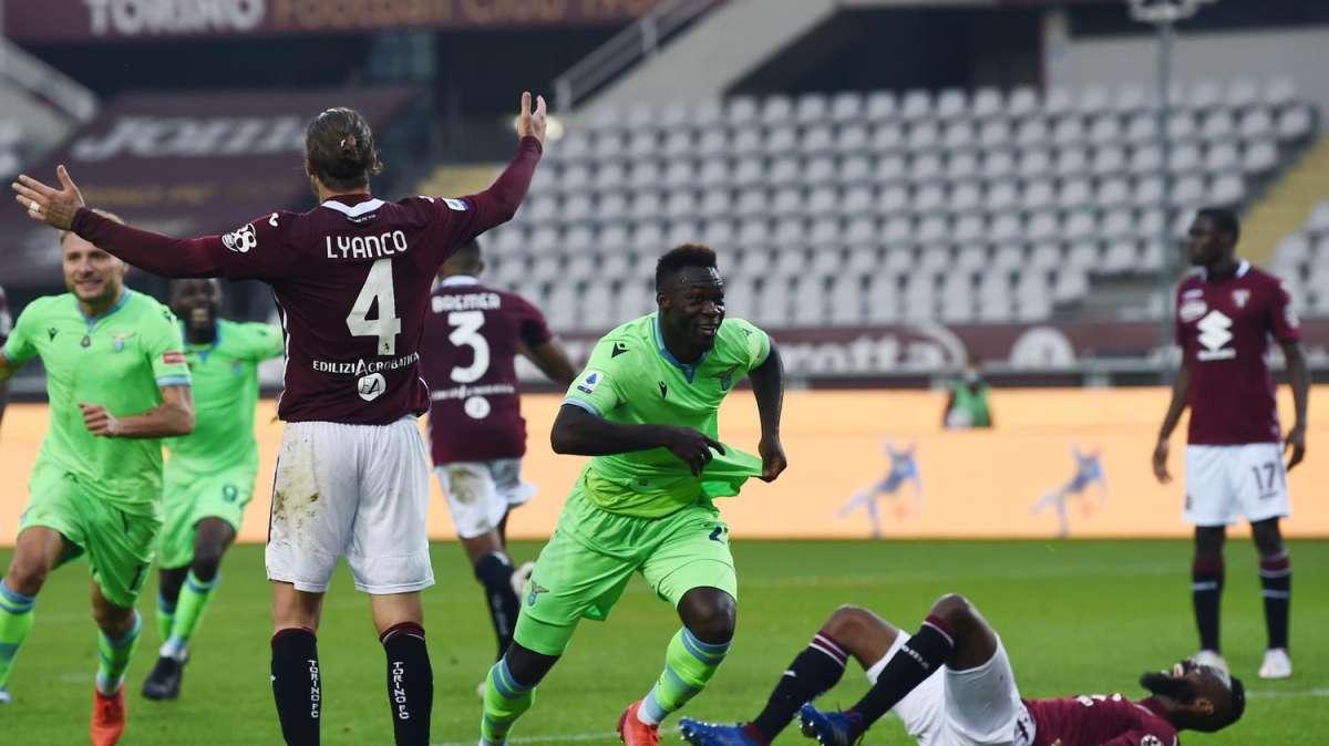Genoa, primo gol rossoblù per Caicedo: la stessa porta di Torino - Lazio